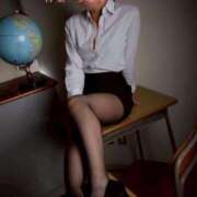 ヒメ日記 2026/02/11 18:45 投稿 青葉 ちなつ イケない女教師 大阪店