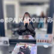 美羽 ちょきちょき✂️ the SPA KADOEBI