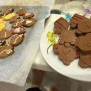 美羽 お菓子作り the SPA KADOEBI