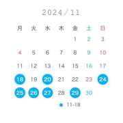 ヒメ日記 2024/11/17 11:42 投稿 本庄　みか セレブクィーン