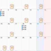 凜音★ 12月の空き枠🈳 プリマドンナ