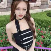 ゆな 🤍ばいばい！！🤍 フロンティア