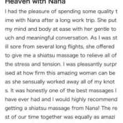 ヒメ日記 2025/06/10 05:48 投稿 友利 なな HANA-okinawa-