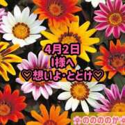 ヒメ日記 2025/04/02 14:18 投稿 ののか モアグループ春日部人妻城