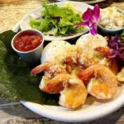 Hana 暑い… 濃密バブルSPA VIP