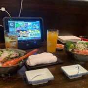 ヒメ日記 2026/04/04 02:15 投稿 のどか 素人系イメージSOAP 彼女感 宇都宮本館