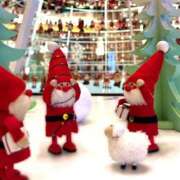 もえ MerryChristmas🌲✨ ニュー不夜城