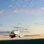 もえ 謹賀新年🌅 ニュー不夜城