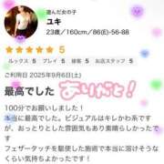 ヒメ日記 2025/09/26 10:00 投稿 ユキ 厚木オイルリンパ性感　厚木メンズエステm