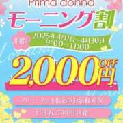 ヒメ日記 2025/04/06 08:17 投稿 岡田★ プリマドンナ