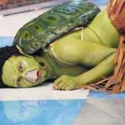 さなえ 2日目 一夜妻