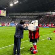 ヒメ日記 2025/08/01 22:54 投稿 西森かずは 札幌ソフィア