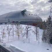 ヒメ日記 2025/11/29 08:19 投稿 西森かずは 札幌ソフィア