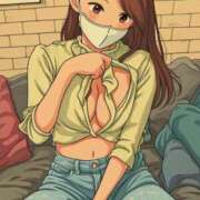 ヒメ日記 2025/04/20 18:02 投稿 要るい コウテイ