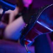 ヒメ日記 2025/08/21 09:00 投稿 筅(ささら) 黒薔薇