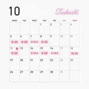 ヒメ日記 2026/10/03 10:16 投稿 つくし 東京妻next