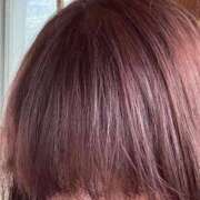 ひろ セルフカラーしたよ 即アポ奥さん～静岡店～