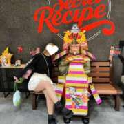 ヒメ日記 2025/05/08 16:18 投稿 ゆめ ドマーニ