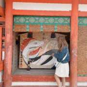 ヒメ日記 2025/04/09 03:21 投稿 蓬莱　せんり エテルナ京都