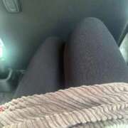 穂波のあ☆ 向かってます🚙 ESTE ALLURE