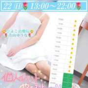 ヒメ日記 2026/02/22 09:29 投稿 青山ゆうな ハレ系 ひよこ治療院(中州)