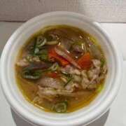 こい 熟女家堺東店特製豚汁🐷 熟女家 堺東店