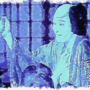 カヨ 昨夜のプロフェッショナル仕事の流儀を観て。 シャングリラ