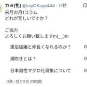 カヨ 〜来月のコラムはどれが良いか投票実施中〜 シャングリラ