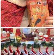 ヒメ日記 2025/12/25 23:56 投稿 りん スピードエコ梅田店