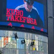 杉元サリ おはようございます セレブショップ新宿（東京ハレ系）