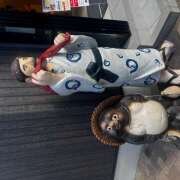 ヒメ日記 2025/02/23 23:58 投稿 まりな 蒼いうさぎ