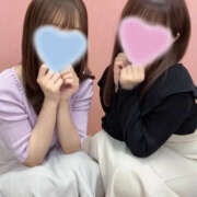 えみか 私たち･･･♡ 神田添い寝女子