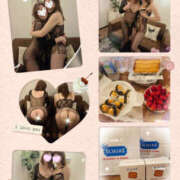 りく お初の…りくはる3Pへようこそ本指S様♡ 奥鉄オクテツ神奈川店（デリヘル市場グループ）