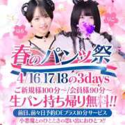 ヒメ日記 2025/04/10 10:24 投稿 りこ 秒即DE舐めてミント