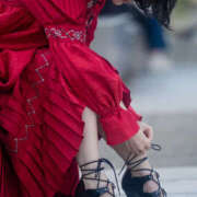 輝/stella ありがとう( ◜◡◝ ) クラブ バレンタイン大阪