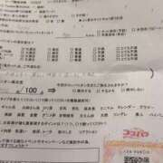 ゆめ きのうのあんけーと♡♡ひゃくてんいっぱいありがとう♡♡ コスパラ