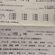 ゆめ きょうのあんけーと♡♡10000てんありがとう♡♡ コスパラ