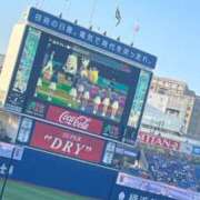 あむ 野球観に行ったよ！ 櫻女学院