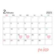 ヒメ日記 2025/02/19 23:15 投稿 ミオ マドンナ(仙台)