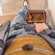 ヒメ日記 2025/08/22 06:28 投稿 なな 奥鉄オクテツ大阪