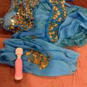 奇跡の美女『エリー』 アップしました ESSENCE