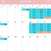 ヒメ日記 2025/03/31 18:44 投稿 鮎川　つばさ 白夜