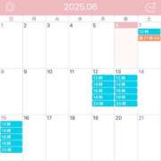 ヒメ日記 2025/06/06 21:55 投稿 鮎川　つばさ 白夜