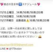 ヒメ日記 2025/11/15 10:43 投稿 鮎川　つばさ 白夜