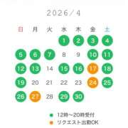 ヒメ日記 2026/04/08 10:20 投稿 鮎川　つばさ 白夜