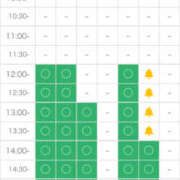 ヒメ日記 2026/04/28 08:06 投稿 鮎川　つばさ 白夜