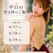 ヒメ日記 2026/06/17 11:28 投稿 鮎川　つばさ 白夜
