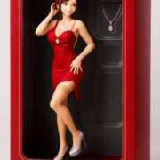 ヒメ日記 2025/06/13 11:01 投稿 神崎　りお 白夜