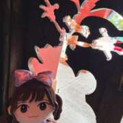 ヒメ日記 2025/05/30 12:51 投稿 みお コスプレ痴漢電車