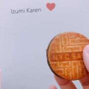 泉 かれん 返し終わりました♡ 神戸RED DRAGON